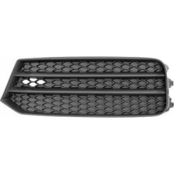 Grilles de ventilation de pare-chocs 1080149 pour AUDI A1 OE 8XA807681B9B9