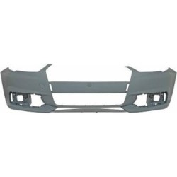 Bumper DIEDERICHS 1080150 OE Ref 8XA 807 065GRU