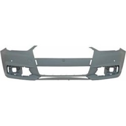 Pare-chocs 1080151 pour AUDI A1 OE 8XA807065B