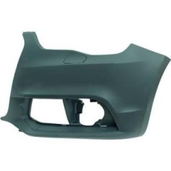 Bumper DIEDERICHS 1080153 OE Ref 8X0807065AGRU
