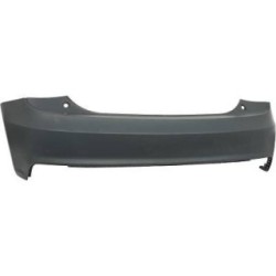 Bumper DIEDERICHS 1080155 OE Ref 8XA 807 067GRU