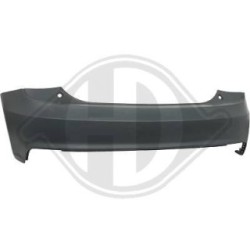 Pare-chocs 1080155 pour AUDI A1 OE 8XA807067 DIEDERICHS