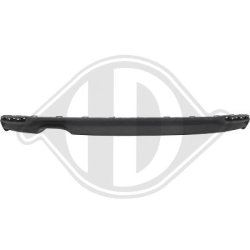 Spoiler DIEDERICHS 1080167 OE Ref 8XA807421D9B9