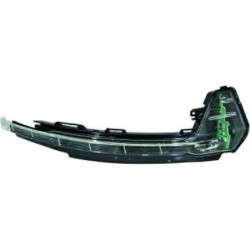 Clignotant 1080170 pour AUDI A1 OE 8X0949102