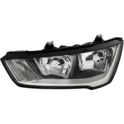 Headlight DIEDERICHS 1080183 OE Ref 8XA 941 003