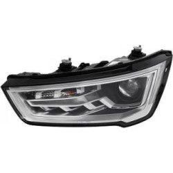 Headlight DIEDERICHS 1080185 OE Ref 8XA941043