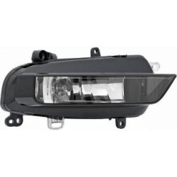 Front Fog Light DIEDERICHS 1080188 OE Ref 8XA941700B