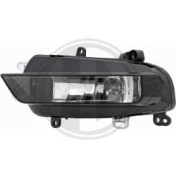 Phare antibrouillard avant 1080189 pour AUDI A1 OE 8XA941699 DIEDERICHS