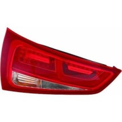 Tail Light Assembly DIEDERICHS 1080190 OE Ref 8X0945094B