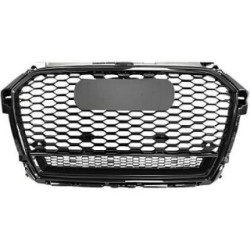 Radiator Grille DIEDERICHS 1080340