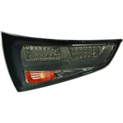 Tail Light Assembly Set DIEDERICHS 1080997