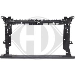 Front Cowling Panel DIEDERICHS 1081002 OE Ref 82A805588