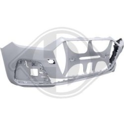 Pare-chocs 1081050 pour AUDI A1 OE 82A807065GRU DIEDERICHS