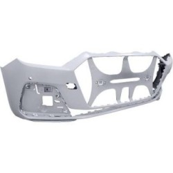 Bumper DIEDERICHS 1081051 OE Ref 82A807065A GRU