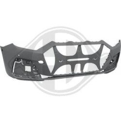 Pare-chocs 1081052 pour AUDI A1 OE 82A807065BGRU DIEDERICHS