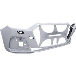 Bumper DIEDERICHS 1081053 OE Ref 82A 807 065 C GRU