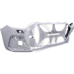 Bumper DIEDERICHS 1081054 OE Ref 82A 807 065 D GRU