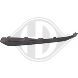 Spoiler 1081063 pour AUDI A1 OE 82A8070619B9 DIEDERICHS