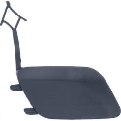 Tow Hook Flap DIEDERICHS 1081064 OE Ref 82A807241 GRU