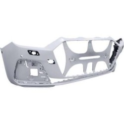 Bumper DIEDERICHS 1081254 OE Ref 82A 807 065 E GRU