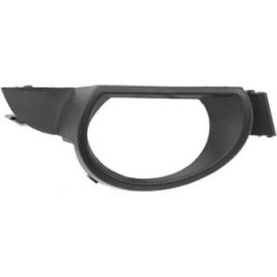 Bumper Cover DIEDERICHS 1095048 OE Ref 4L0807490