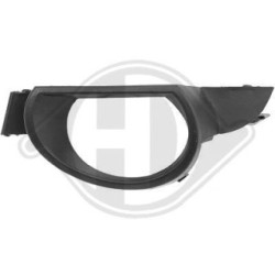 Pare-chocs avant 1095049 pour AUDI Q7 OE 4L0807489 DIEDERICHS