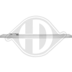 Amortisseur de pare-chocs 1095060 pour AUDI Q7 OE 4L0807113A DIEDERICHS