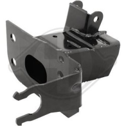 Support de fixation de pare-chocs 1095062 pour AUDI Q7 OE 4L0807134A DIEDERICHS