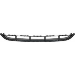 Bumper Ventilation Grilles DIEDERICHS 1095145 OE Ref 4L0807683E 01C