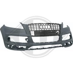 Pare-chocs 1095151 pour AUDI Q7 OE 4L0807105MGRU DIEDERICHS