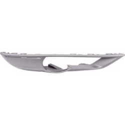 Spoiler DIEDERICHS 1095160 OE Ref 4L0807062C GRU