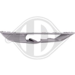 Spoiler 1095160 pour AUDI Q7 OE 4L0807062CGRU DIEDERICHS