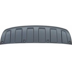 Bumper Cover DIEDERICHS 1095164 OE Ref 4L0807733B 1RR
