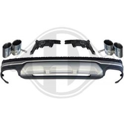 Bumper Cover DIEDERICHS 1095258