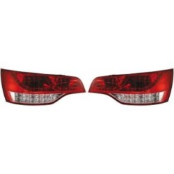 Tail Light Assembly Set DIEDERICHS 1095996