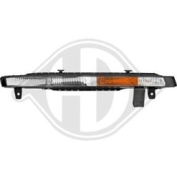 Clignotant 1096070 pour AUDI Q7 OE 4L0953042B DIEDERICHS