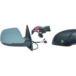 Rétroviseur extérieur 1096524 pour AUDI Q7 OE 4L1857410CL01C