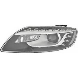 Headlight DIEDERICHS 1096985 OE Ref 4L0941029AC