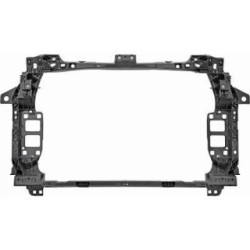 Front Cowling Panel DIEDERICHS 1097002 OE Ref 4M0805594B