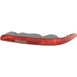Tail Light Assembly DIEDERICHS 1097096 OE Ref 4M0945096