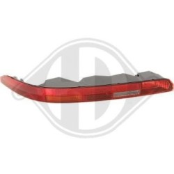 Ensemble de feu arrière 1097097 pour AUDI Q7 OE 4M0945095 DIEDERICHS