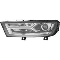Headlight DIEDERICHS 1097981 OE Ref 4M0941043C