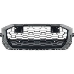Radiator Grille DIEDERICHS 1098240