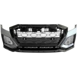 Bumper DIEDERICHS 1098251