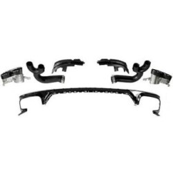 Bumper Cover DIEDERICHS 1098257