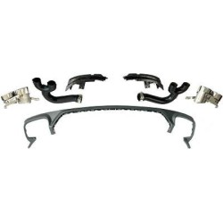 Pare-chocs 1098258 pour AUDI Q8