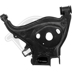 Control Trailing Arm DIEDERICHS 1102603 OE Ref 4F0505311M