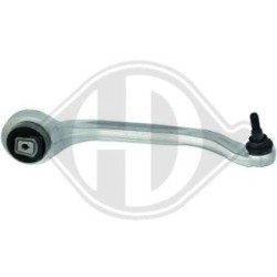 Bras de suspension arrière 1105000 pour AUDI A8 OE 4E0407694C DIEDERICHS