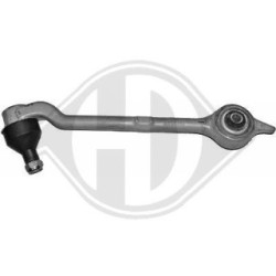 Bras de suspension arrière 1122303 pour BMW Série 5, référence d'origine 31121093449 DIEDERICHS