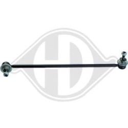 Biellette de barre stabilisatrice (barre d'accouplement) 1124304 pour BMW Série 5, référence d'origine 31306781548 DIEDERICHS